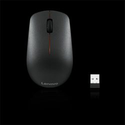 LENOVO 400 Wireless Mouse (WW)