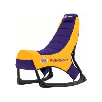 PLAYSEAT® NBA Champ LA Lakers Active játékülés