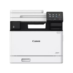 CANON Lézer MFP 3in1 i-SENSYS MF752Cdw, színes, A4, 33 l/p, 1200x1200dpi, duplex, USB/LAN/WiFi, 1GB, DADF