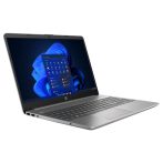   HP 250 G9 15.6" FHD AG UWVA, Core i3-1215U 1.2GHz, 8GB, 512GB SSD, Win 11, ezüst