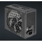   CORSAIR Tápegység Moduláris, RM1000x SHIFT, 1000W, 14cm, ATX, BOX, 80+ Gold