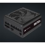   CORSAIR Tápegység Moduláris, RMx Series™ RM750x, 750W, 13,5cm, ATX, BOX, 80+ Gold