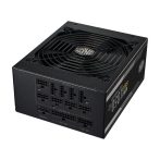   COOLER MASTER Tápegység Moduláris MWE GOLD 1050 - V2 ATX 3.0 1050W, 14cm, 80+ Gold