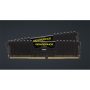   CORSAIR Memória VENGEANCE DDR4 16GB 3600MHz C18 LPX (Kit of 2), fekete