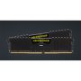   CORSAIR Memória VENGEANCE DDR4 32GB 3600MHz C16 LPX (Kit of 2), fekete