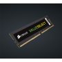 CORSAIR Memória VALUESELECT DDR4 8GB 2133MHz CL15, fekete