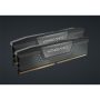   CORSAIR Memória VENGEANCE DDR5 32GB 5200MHz C40 INTEL (Kit of 2), fekete