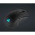 CORSAIR Vezetékes Egér Gaming, M55 RGB PRO, 8 programozható gomb, RGB Világítás, 12400dpi, fekete