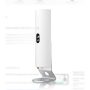   UBiQUiTi Router + LTE modem, 2x1000Mbps, 1x NanoSIM, Redundáns WAN kezelés - U-LTE-PRO
