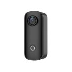   SJCAM Pocket Action Camera C100, Black, WIFI, 1080p, vízálló tokkal 30m - ig, mikro USD, portré mód