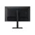 SAMSUNG IPS monitor B2B 27" S80UA, 3840x2160, 16:9, 300cd/m2, 5ms, HDMI/DisplayPort/3xUSB/USB-C, Pivot