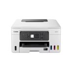   CANON Tintasugaras MFP 3in1 MAXIFY MEGATANK GX3040, A4, FF 18 k/p, SZ 13 k/p, 600x1200dpi, duplex, USB/LAN/WiFi