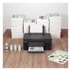   CANON Tintasugaras MFP 3in1 PIXMA MEGATANK G2430, A4, FF 11k/p, SZ 6 k/p, 4800x1200dpi, USB