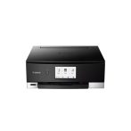   CANON Tintasugaras MFP 3in1 PIXMA TS8350A, A4, FF 15 k/p, SZ 10 k/p, 4800x1200dpi, duplex, USB/WiFi, lemez nyomtatás