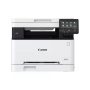   CANON Lézer MFP 3in1 i-SENSYS MF651Cw, színes, A4, 18 l/p, 1200x1200dpi, USB/LAN/WiFi, 1GB