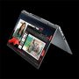   LENOVO ThinkPad X1 Yoga 8, 14.0" WUXGA MT, Intel Core i7-1355U (3.7GHz) 16GB, 512GB SSD, Win11 Pro, Storm Grey
