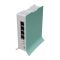 MIKROTIK Wireless Router hAP ax lite 4x1000Mbps, Wi-Fi 6, Asztali, L41G-2AXD