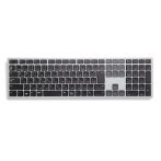   Dell Multi-Device Wireless Keyboard - KB700 - Hungarian (QWERTZ)