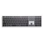   DELL Multi-Device Wireless Keyboard - KB700 - Hungarian (QWERTZ)