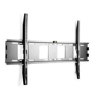   TECHLY ICA-PLB 2230 fix fali konzol 55-100" LCD kijelzőhöz, fekete