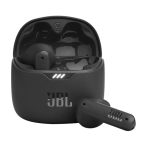 JBL Tune Flex (Vezeték nélküli fülhallgató), Black