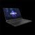 LENOVO Legion Pro 5 16IRX8, 16.0" WQXGA, Intel Core i7-13700HX, 16GB, 512GB SSD, nV RTX 4060 8GB, Win11 H, Onyx Grey