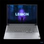   LENOVO Legion Slim 5 16IRH8, 16.0" WUXGA, Intel Core i5-12450H, 16GB, 512GB SSD, nV RTX4050 6GB, Win11 H, Storm Grey