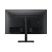 SAMSUNG VA monitor 32" S60UA, 2560x1440, 16:9, 300cd/m2, 5ms, HDMI/DisplayPort/3xUSB/USB-C/LAN, Pivot