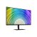 SAMSUNG VA monitor 32" S60UA, 2560x1440, 16:9, 300cd/m2, 5ms, HDMI/DisplayPort/3xUSB/USB-C/LAN, Pivot