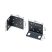 TP-LINK Kiegészítő - Rack Mount Kit 19-inch (22x43.8x15mm), RACKMOUNT KIT-19