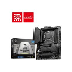 MSI Alaplap S1700 MAG Z790 TOMAHAWK WIFI Intel Z790, ATX