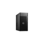   DELL Precision 3660 MT, Intel Core i7-13700 (5.2Ghz), 16GB, 512GB SSD, Nvidia T400 4GB, DVD+-RW, Win 11 Pro