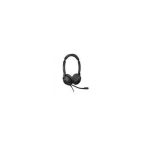   JABRA Fejhallgató - Evolve2 30 MS SE Stereo Vezetékes USB, Mikrofon