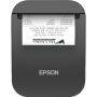   EPSON blokknyomtató TM-P80II AC (121), 79,5mm, USB-C/Bluetooth, fekete