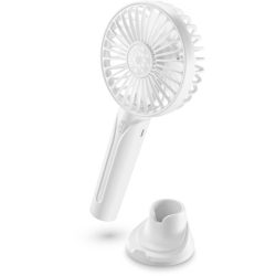 CELLULARLINE PORTABLE FAN UNIVERSAL WHITE