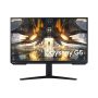   SAMSUNG Gaming 165Hz IPS monitor 27" G52A, 2560x1440, 16:9, 400cd/m2, 1ms, HDMI/DisplayPort, Pivot