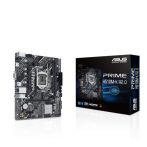 ASUS Alaplap S1200 PRIME H510M-K R2.0 INTEL H470, mATX