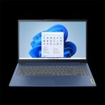   LENOVO IdeaPad Slim 3 15IAH8, 15.6" FHD, Intel Core i5-12450H, 16GB, 512GB SSD, Win11 Home S, Abyss Blue