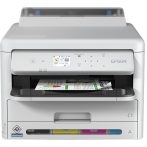   EPSON Tintasugaras nyomtató - WorkForce Pro WF-C5390DWF (A4, 4800x1200 DPI, 34 lap/perc, duplex, USB/LAN/Wifi)