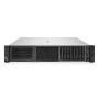   HPE rack szerver ProLiant DL345 Gen10+, AMD EPYC 7232P 8C 3.1GHz, 32GB, NoHDD 8LFF,  P408i-a, 1x500W