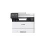   CANON Lézer MFP 4in1 i-SENSYS MF465dw, A4, FF 40 l/p, 1200x1200dpi, duplex, USB/LAN/WiFi, 1GB, ADF