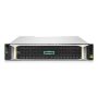 HPE MSA 2060 10GbE iSCSI SFF Storage