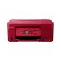   CANON Tintasugaras MFP 3in1 PIXMA MEGATANK G3470 RED, A4, FF 11 k/p, SZ 6 k/p, 4800x1200dpi, USB/WiFi