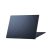 ASUS CONS NB ZenBook UX5304VA-NQ078W, 13,3" OLED WQXGA+, Core i7-1355U, 16GB, 1TB SSD,  WIN11H, Kék
