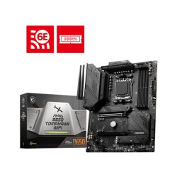 MSI Alaplap AM5 MAG B650 TOMAHAWK WIFI AMD B650, ATX