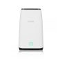   ZYXEL 4G/5G Modem + Wireless Router Dual Band AX3600 2x2.5G + 1xUSB + 1 év Nebula Pro License, FWA-510-EU0102F