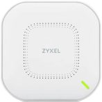   ZYXEL Wireless Access Point Dual Band AX3000 (WiFi 6) Falra rögzíthető 1x2.5G, NWA90AXPRO-EU0102F