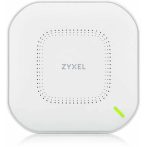   ZYXEL Wireless Access Point Dual Band AX3000 Falra rögzíthető + 1 év NCC Pro Pack Bundle, WAX630S-EU0101F