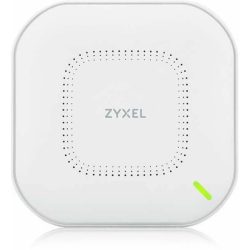 ZYXEL Wireless Access Point Dual Band AX3000 Falra rögzíthető + 1 év NCC Pro Pack Bundle, WAX630S-EU0101F