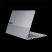 LENOVO ThinkBook 14 G6 IRL, 14.0" WUXGA, Intel Corei7-13700H (5.0GHz), 16GB, 512GB SSD, Win11 Pro, Arctic Grey